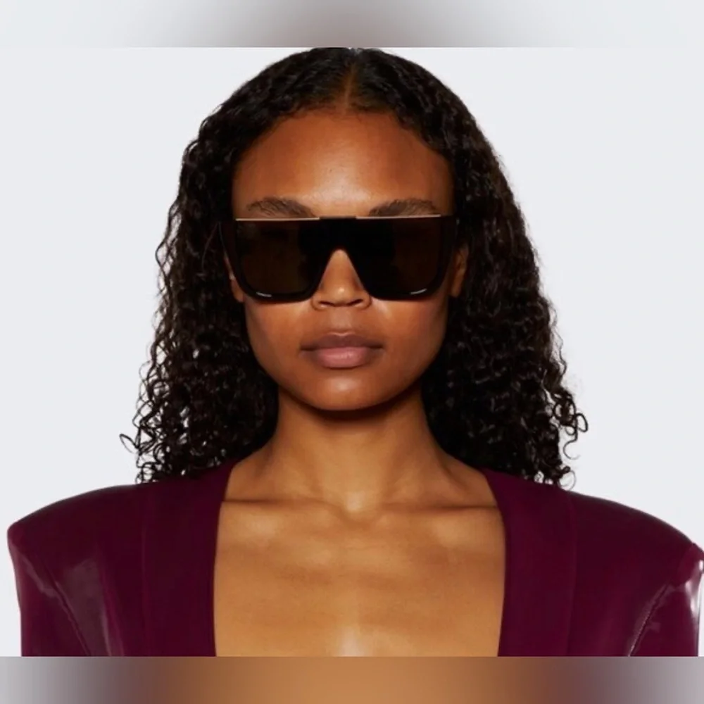 Fendi Black Sunglasses‎